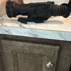 Armasight Zeus Monocular Thermal Scope