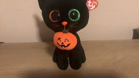 TY BEANIE BOO SHADOW 9 inch