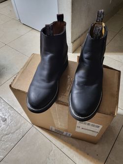 Work Boot establo