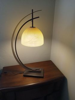 Desk Lamp