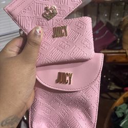 Juicy Couture 3 PC set