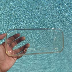 Nintendo switch Lite Transparent Protective Shell Case 