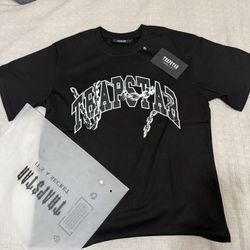 Trapstar Tees