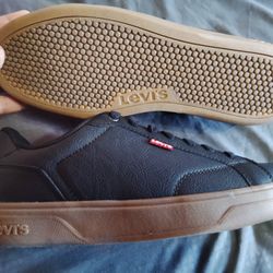 Levi's Shoes 