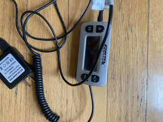 Accuteck Scale