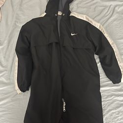 Nike Rain Jacket