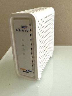 Arris Modem