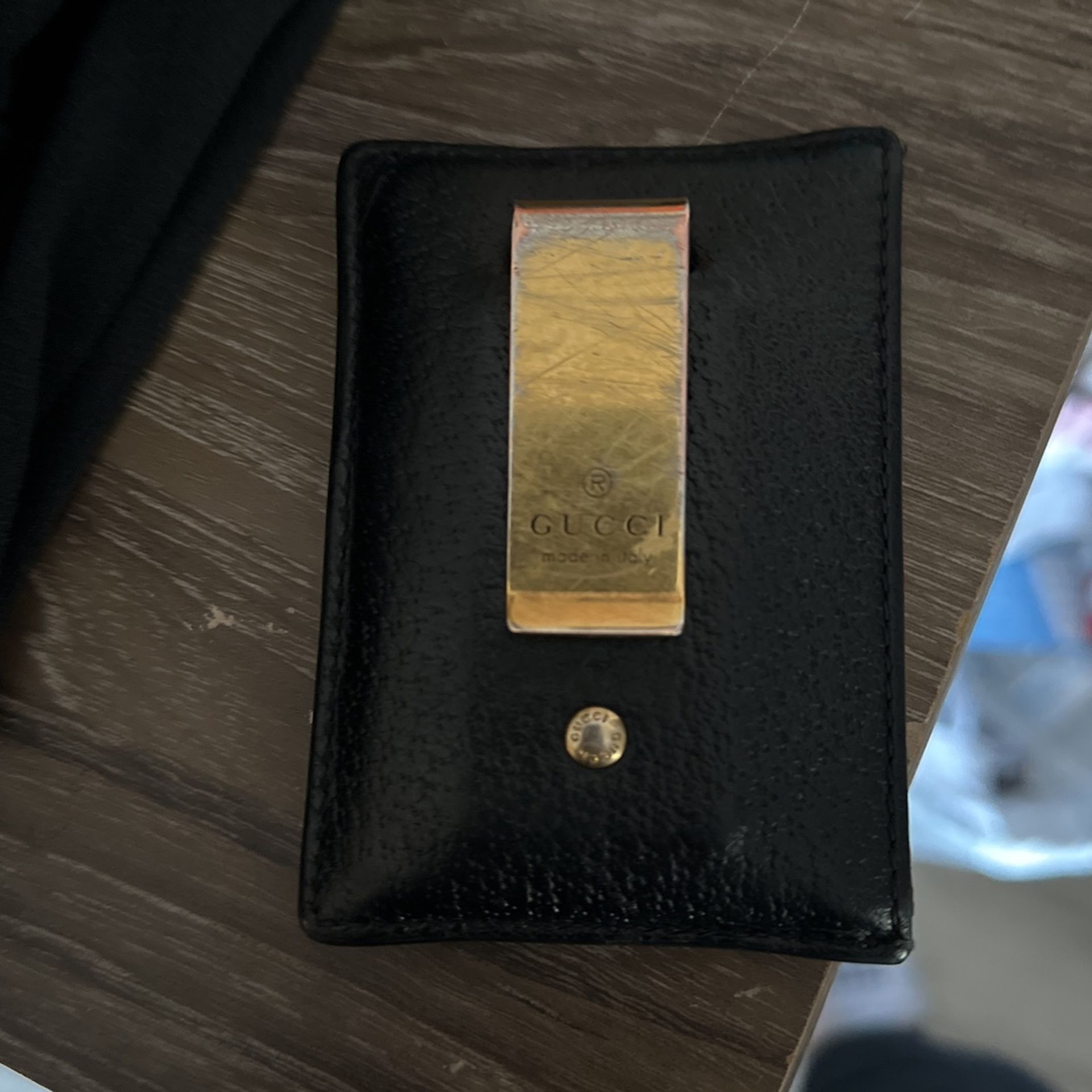 Gucci Wallet 