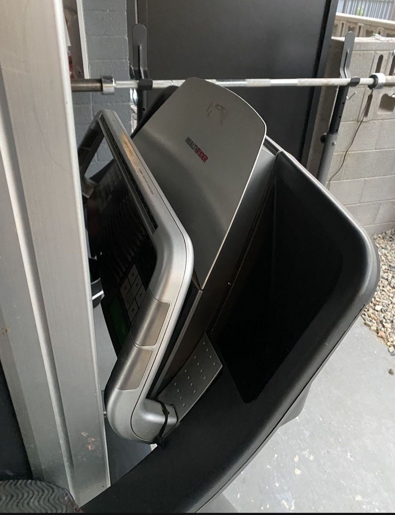 Treadmill
