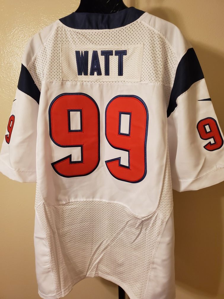 "Playoff Bound" Texans