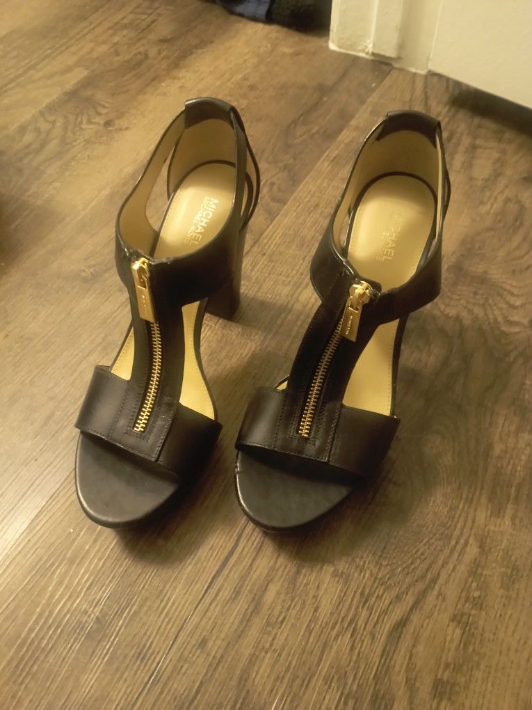 Mk Heels 