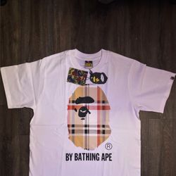 Bape T-Shirts