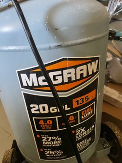 COMPRESSOR! LIKE NEW! 