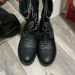 Cowboy Boots