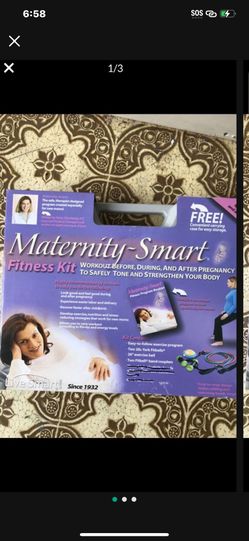 Maternity SMART Kit