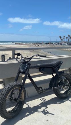super 73 z adventure