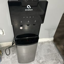 Water  Dispenser Cold And Hot Water 