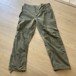 Army Pants 