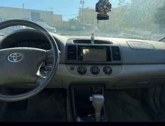 For sale 2002 Camry !