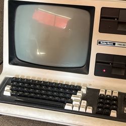 Vintage Computer 