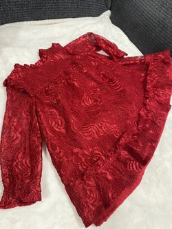 Christmas Dress 