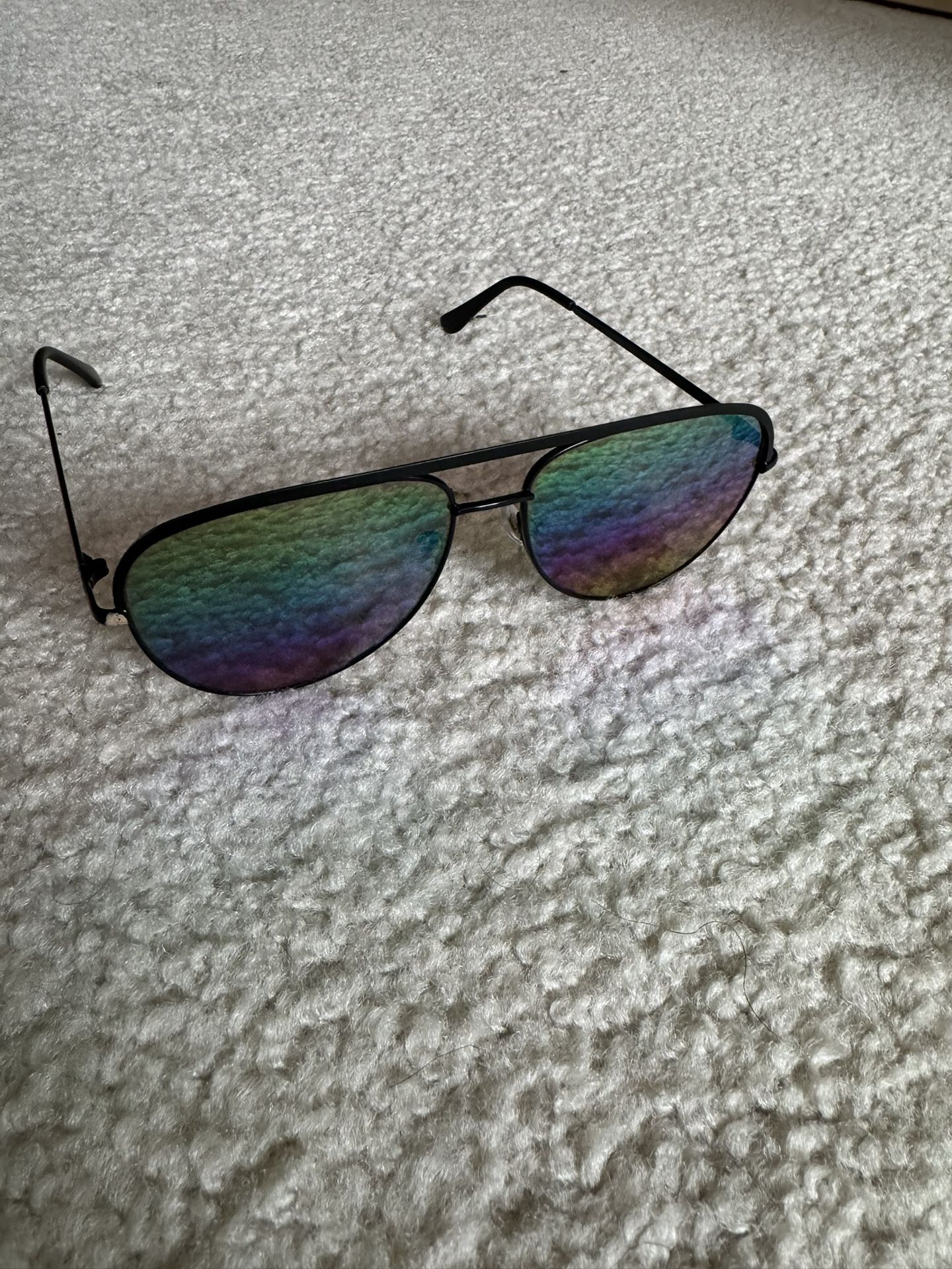 Sunglasses ๐ถ๏ธ
