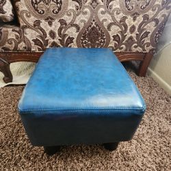 Small Rest Foot Stool 