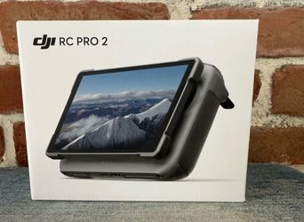 Dji RC2 Pro Controller Remote