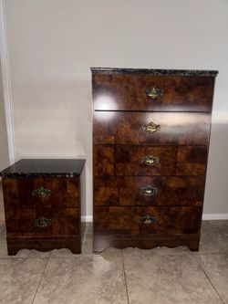 4pc bedroom set
