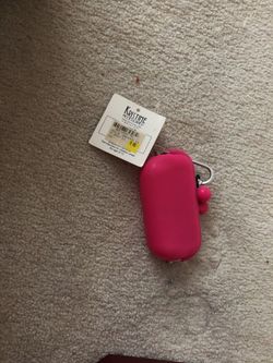 Jellie- coin purse