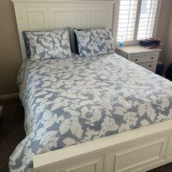 Ralph lauren willa comforter 2025