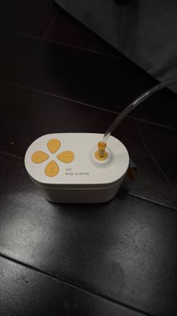 Breast pump newest model