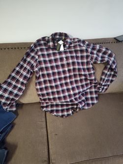 Polo Long Sleeve