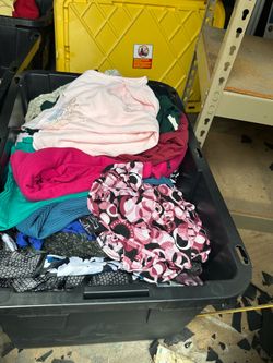 Women’s clothing 3 X tops