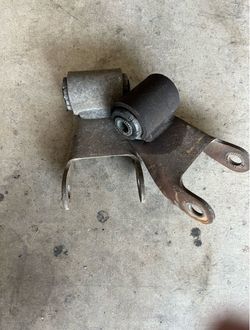 Shackles GMC/Chevy 99 And UP