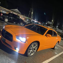2014 Dodge Charger