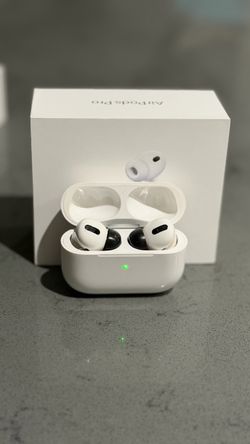 AirPods Pro