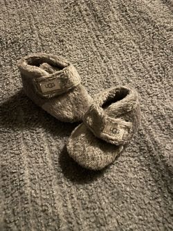 UGG Bixbee Ankle Booties