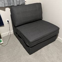 IKEA Kivik. Chair/sleeper Bed 