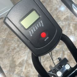 Exercise Indoor Bike 