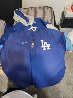 Dodger Gear 