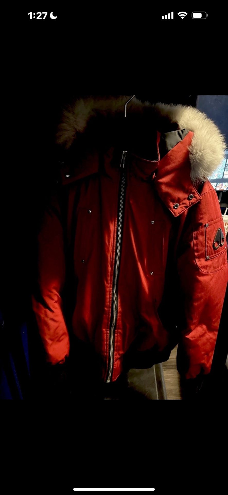 Moose Knuckles