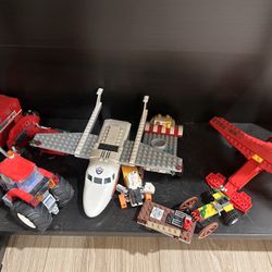 Lego Lot