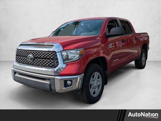 2020 Toyota Tundra