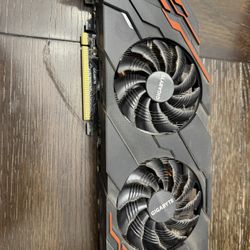 Gigabyte GeForce GTX 1070 8GB