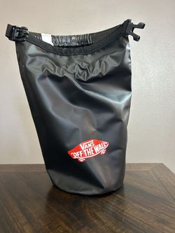 Vans Dry Bag Waterproof  Rolltop