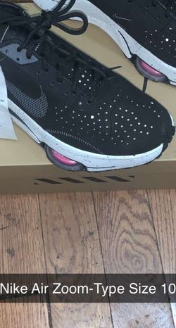 Nike Air Zoom Size 10