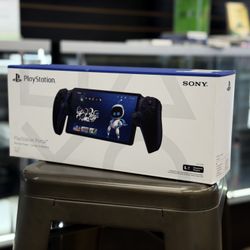PlayStation Portal 
