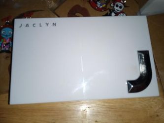 Jaclyn Makeup Palette