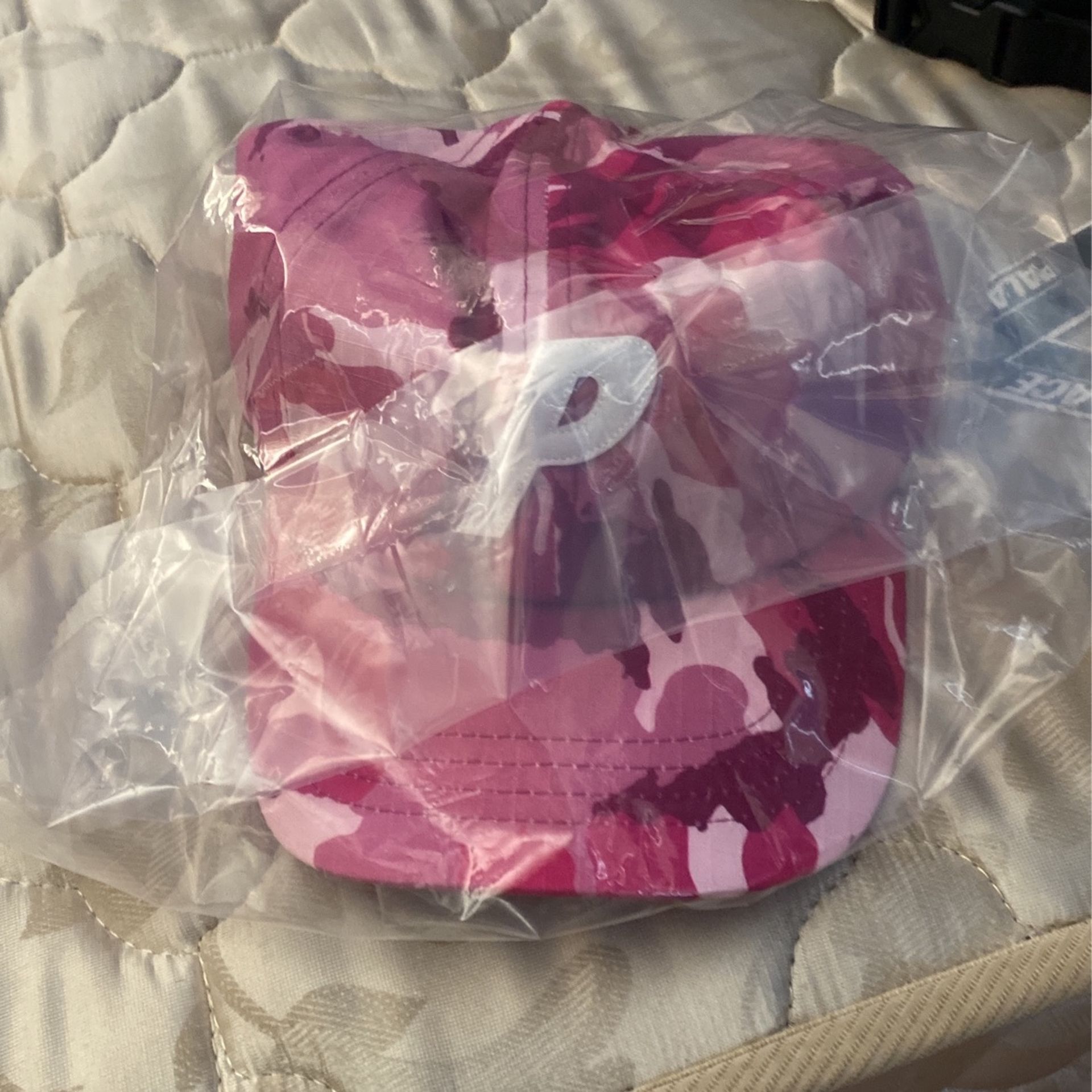 Palace Hat BRAND NEW